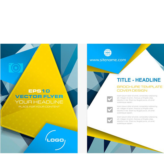 brochures-design