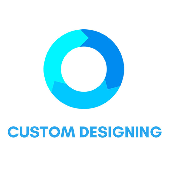 custom-designing